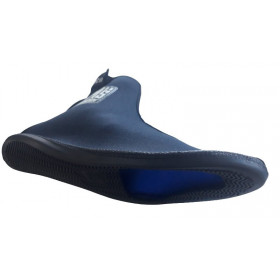 Santini overshoes size M for road bike