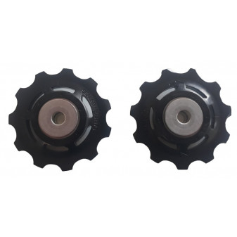 Galets de dérailleur Shimano Ultegra 11v RD-6800 / 6870