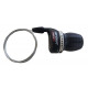 Sram MRX grip shift 8 speed