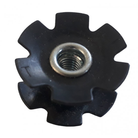 Etoile de direction headset 1"1/8