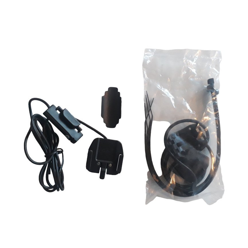 Support de compteur BBB BCP-86 pour BCP 21 / 22