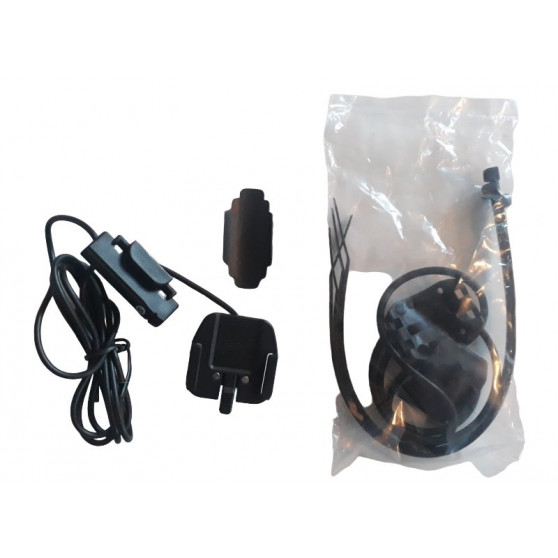 BBB computer mounting kit for BCP21 / 22