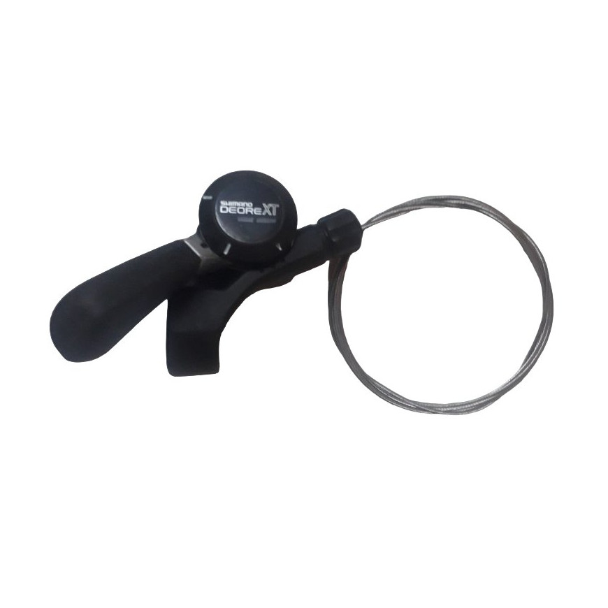Left shifter Shimano Deore XT SLM730, best price