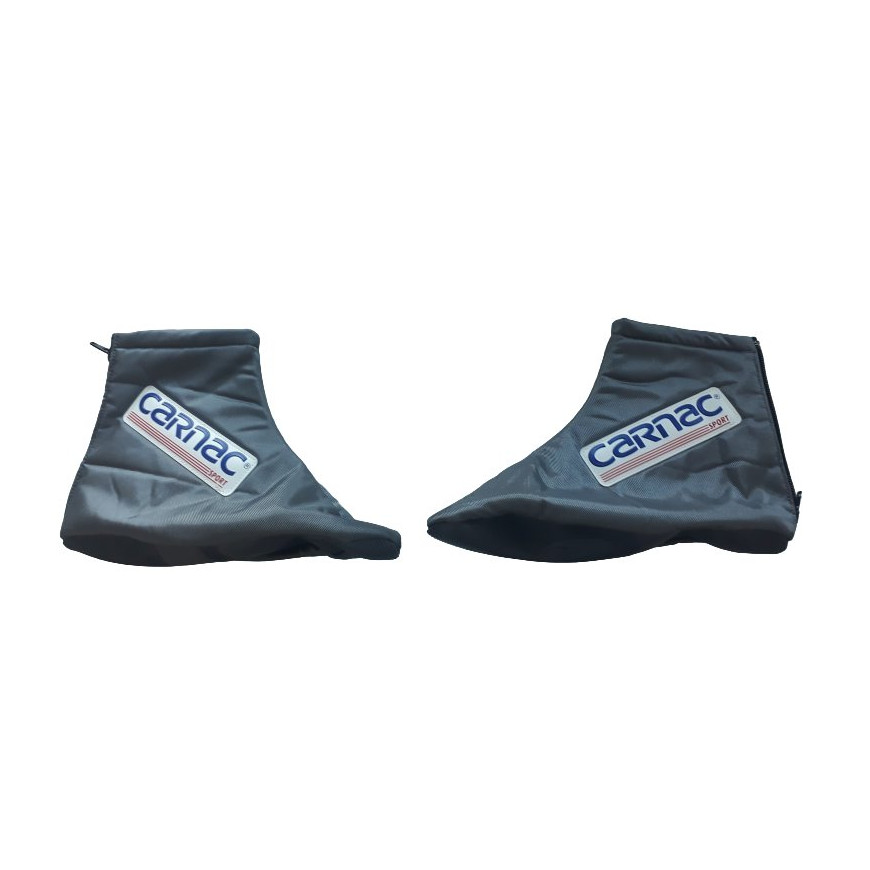 Couvre chaussures velo Carnac taille 37 - 38 Couvre chaussures velo Carnac taille 37 - 38