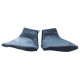 Overshoes carnac size 37 - 38 for road bike