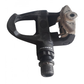Look Keo carbon right pedal