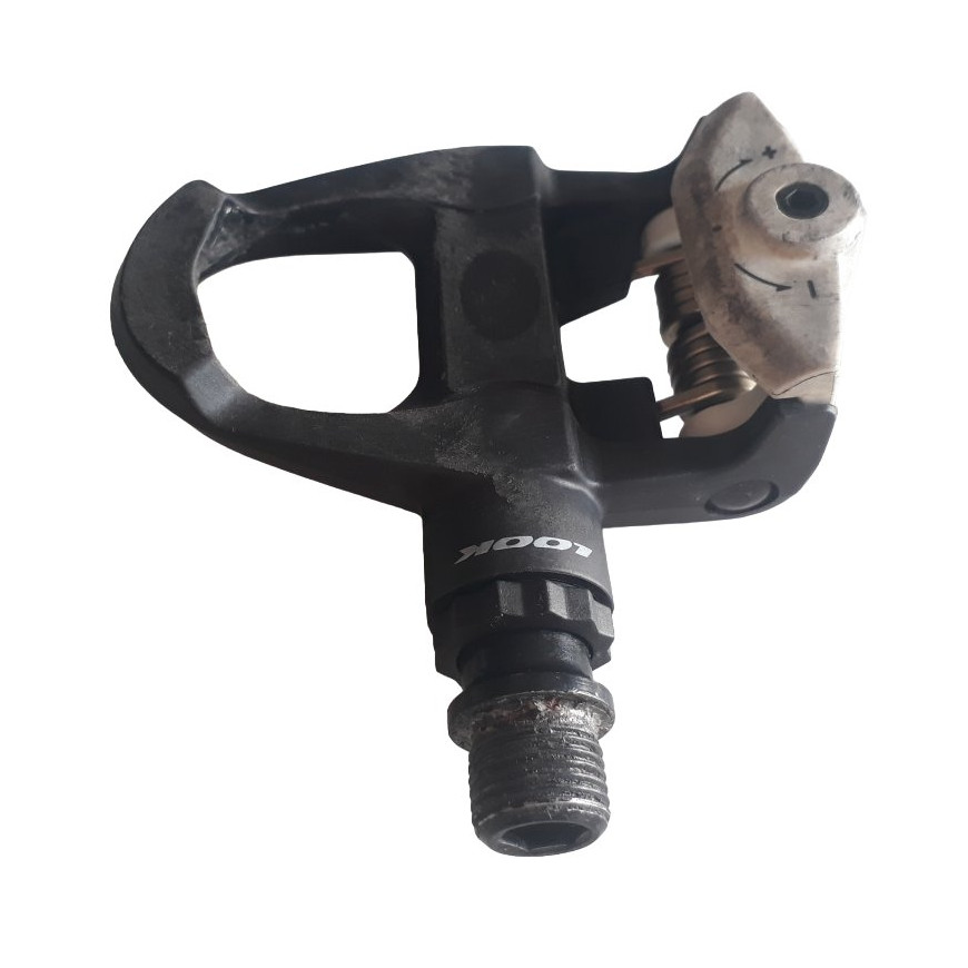 Look Keo carbon right pedal