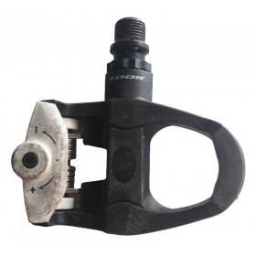 Look Keo carbon right pedal used