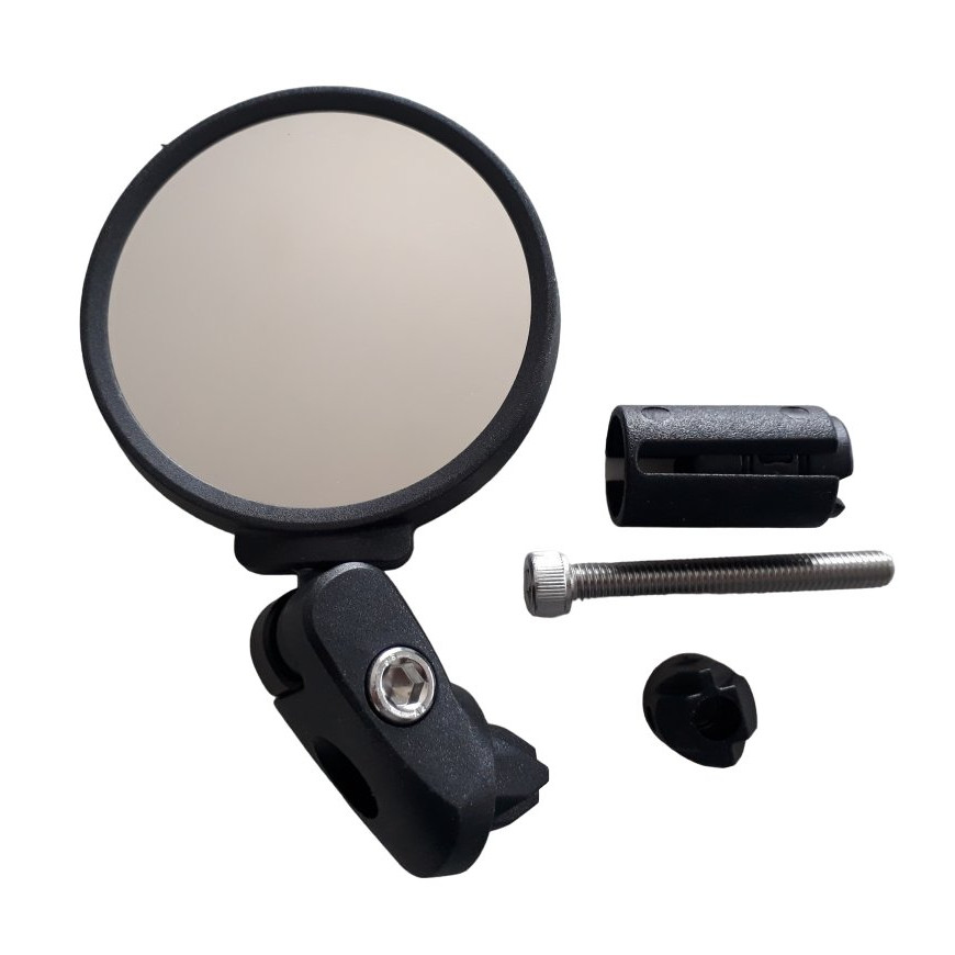 Bike mirror Optimiz Wing mirror