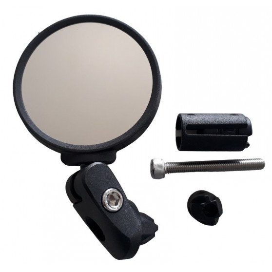 Retroviseur velo Optimiz Wing mirror