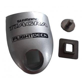 Front cap for left shifter Shimano Tiagra ST-4400