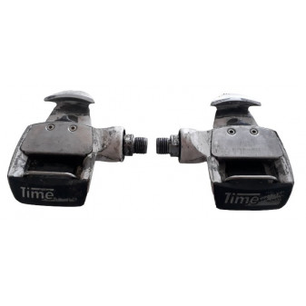 Clipless Pedals Time Challenge Pro