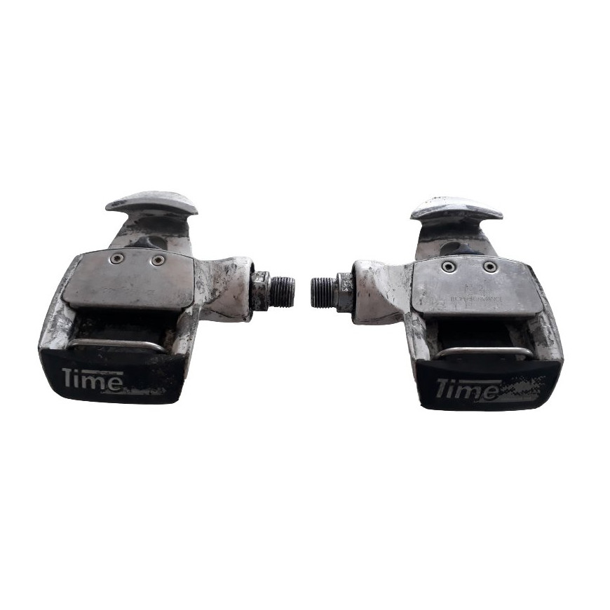 Clipless Pedals Time Challenge Pro
