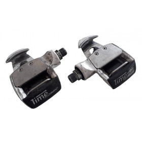 Pédales automatiques Time Challenge Pro pour vélo de course