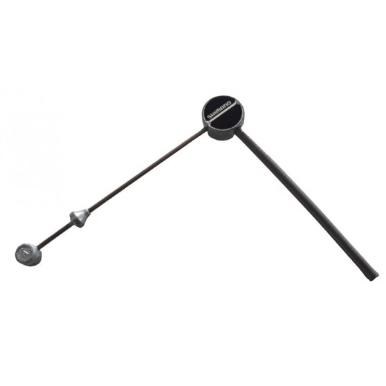 Shimano cantilever rear brake cable 73 mm
