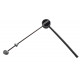Shimano cantilever rear brake cable 73 mm