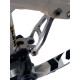 Cadre Yeti ASX pour vtt