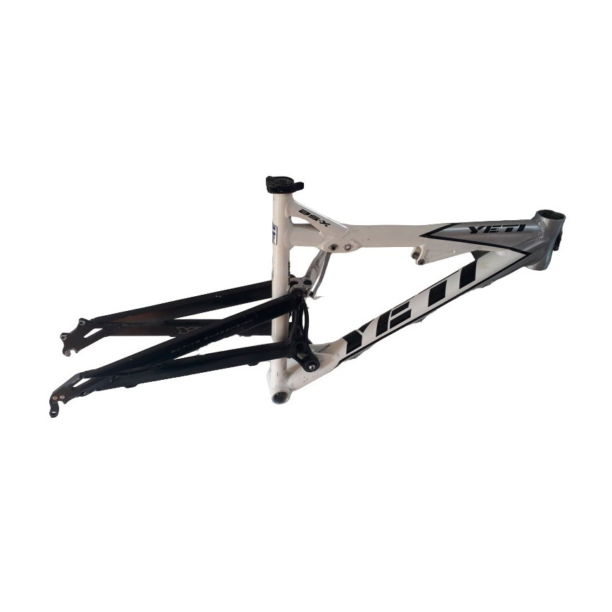 Yeti ASX frame size M for MTB Yeti ASX frame size M for MTB