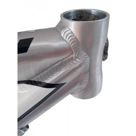 Yeti ASX frame used
