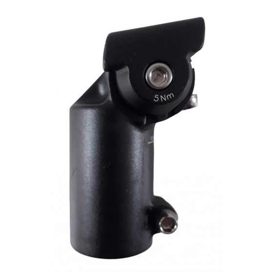 Mat de selle 34.8 mm