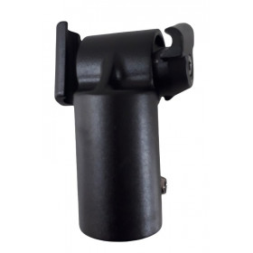 Mat de selle 34.8 mm pour vélo de route