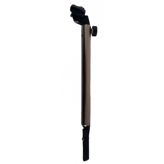 Odyssey Aerator Comp seatpost 27.2 mm