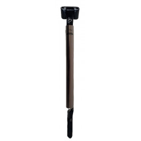 Odyssey Aerator Comp seatpost diameter 27.2 mm