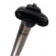 Odyssey Aerator Comp seatpost diameter 27.2 mm length 300 mm