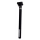 Seatpost 27.2 mm 350 mm for bicycle