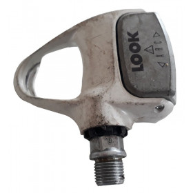 Pédale gauche Look Arc PP156 de seconde main