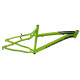 Rockrider 340 frame size M yellow used