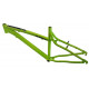 Rockrider 340 frame size M yellow