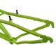 Rockrider 340 frame alloy yellow