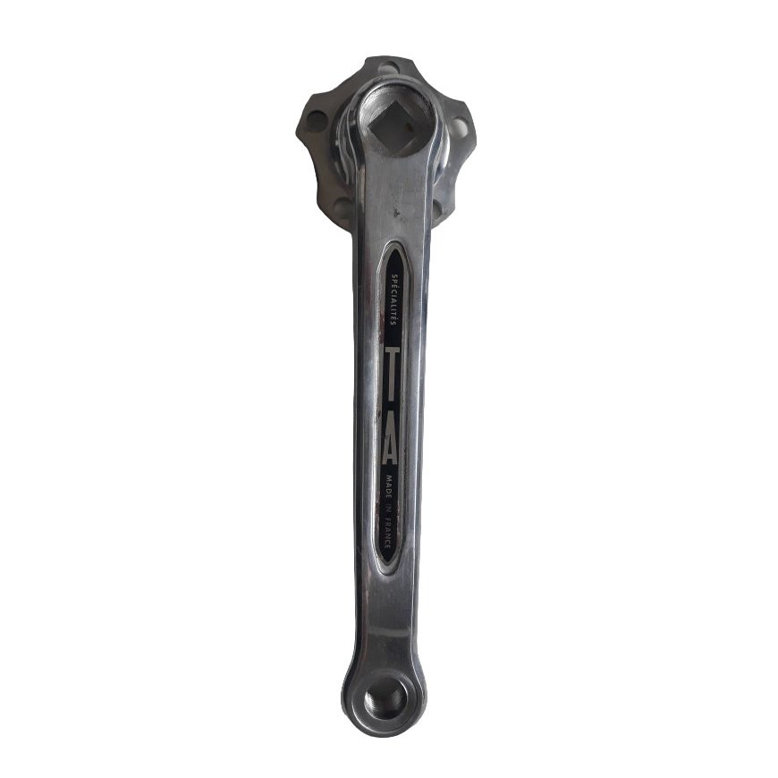 Right crank Specialites TA 175 mm