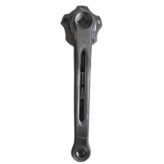 Right crank Specialites TA 175 mm