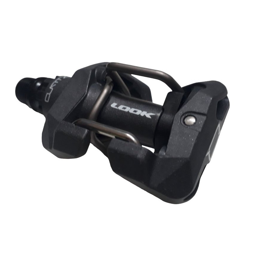 Look Quartz right clipless pedal, best price