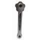 Right crank Specialites TA PRO 165 mm for road bike