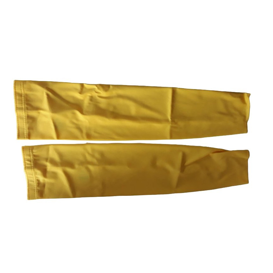 Manchettes velo route taille S