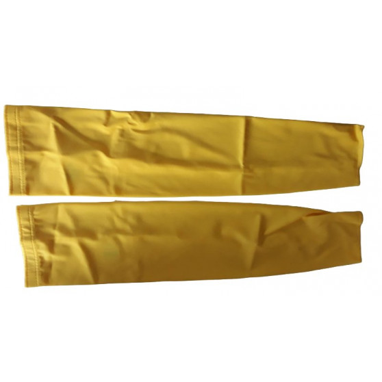 Manchettes velo route taille S