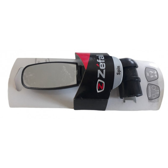 Miroir vélo Zefal Spin