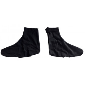 Couvre chaussures velo MS Tina 36 à 41 noir