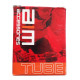 MTB inner tube 26 inches presta AIM