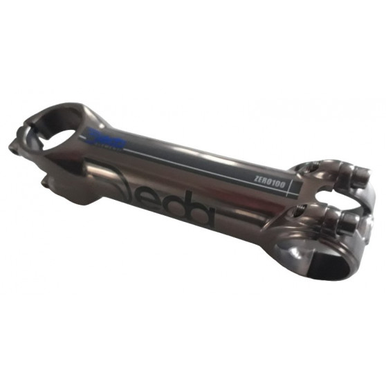 Dedacciai Zero100 stem 130 mm