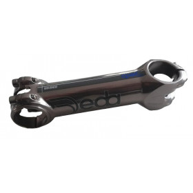 Potence Deda Zero 100 130 mm pour vélo de route