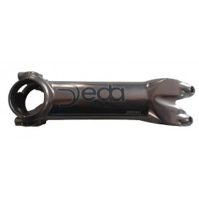 Potence Deda Zero 100 130 mm oversize