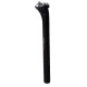 Carbon road bike seatpost diameter 31.6 mm 350 mm