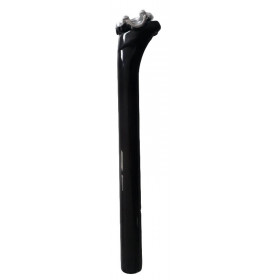 Carbon road bike seatpost 31.6 mm