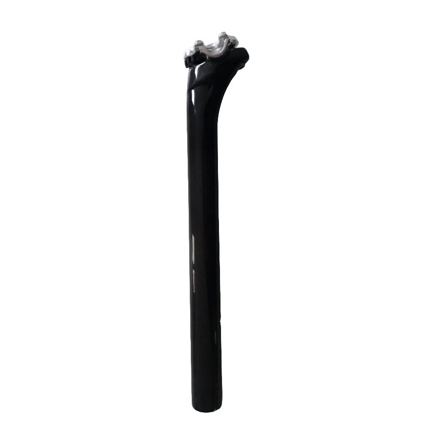Carbon road bike seatpost 31.6 mm 350 mm, best price