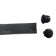 Cycle tape Deda Nastro dark grey