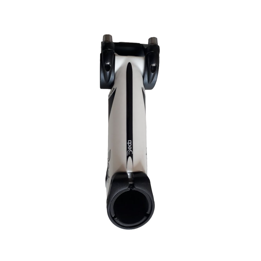 Potence Trottinette Zero 11X – Colonne Direction Origine Noire (neuve)